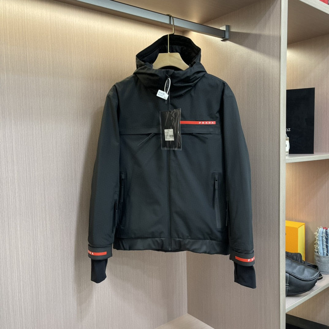 Prada Jacket
