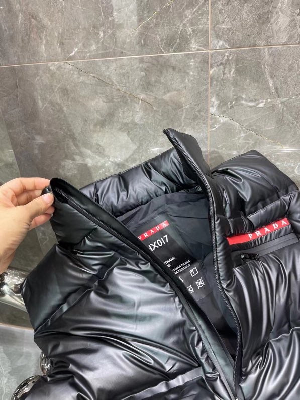 Prada Vest