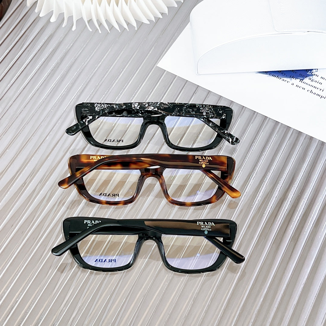 Prada Glasses