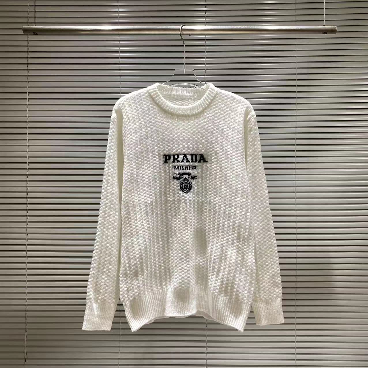 Prada Sweater