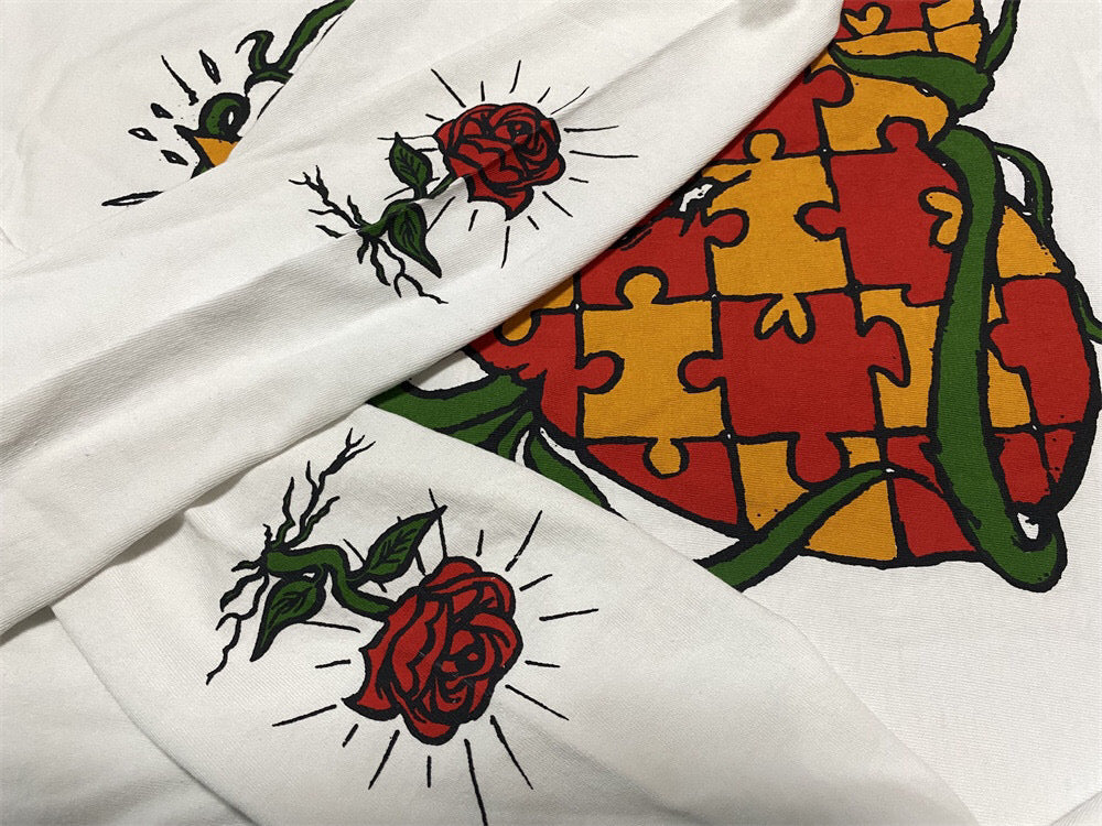 Gallery Dept Long Sleeve Shirt