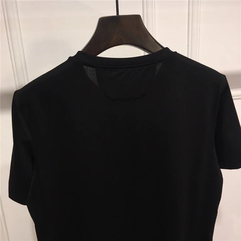 2022ss Fendi T Shirt