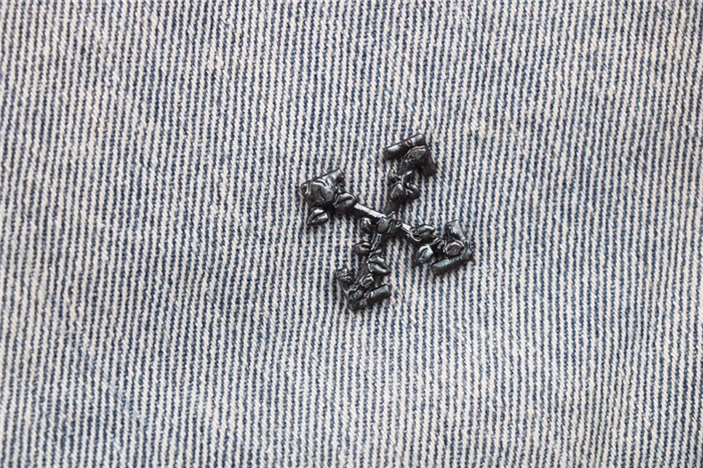 2021SS Off White Jacket