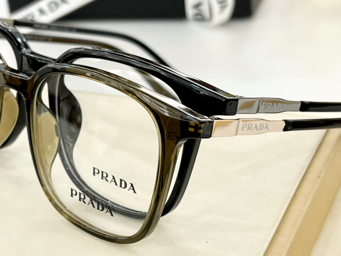 Prada Glasses