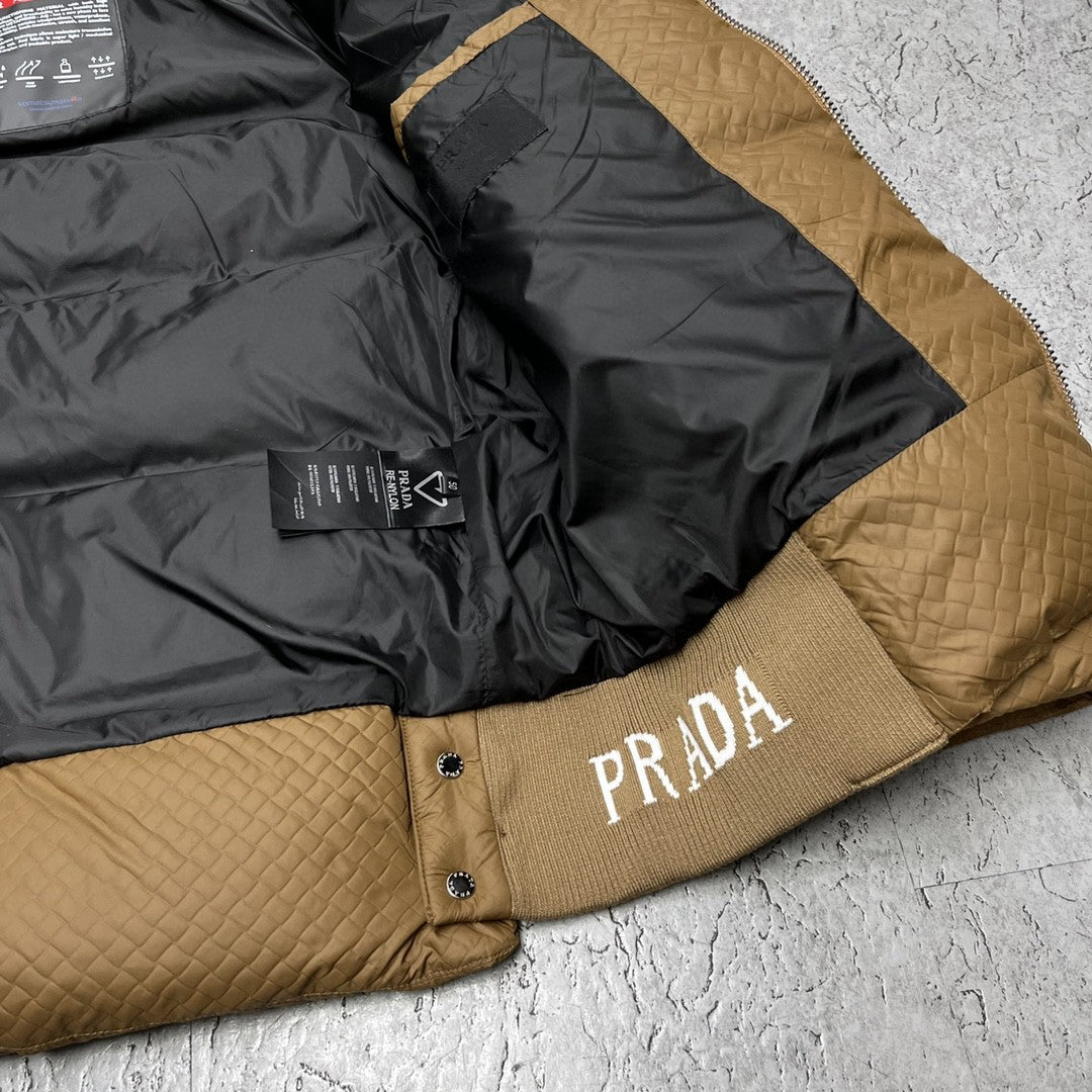 Prada Jacket