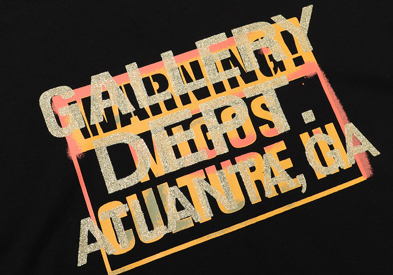 Gallery Dept T-shirt