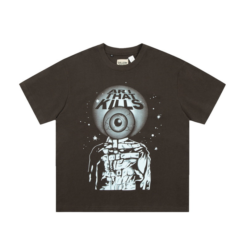 Gallery Dept T-shirt