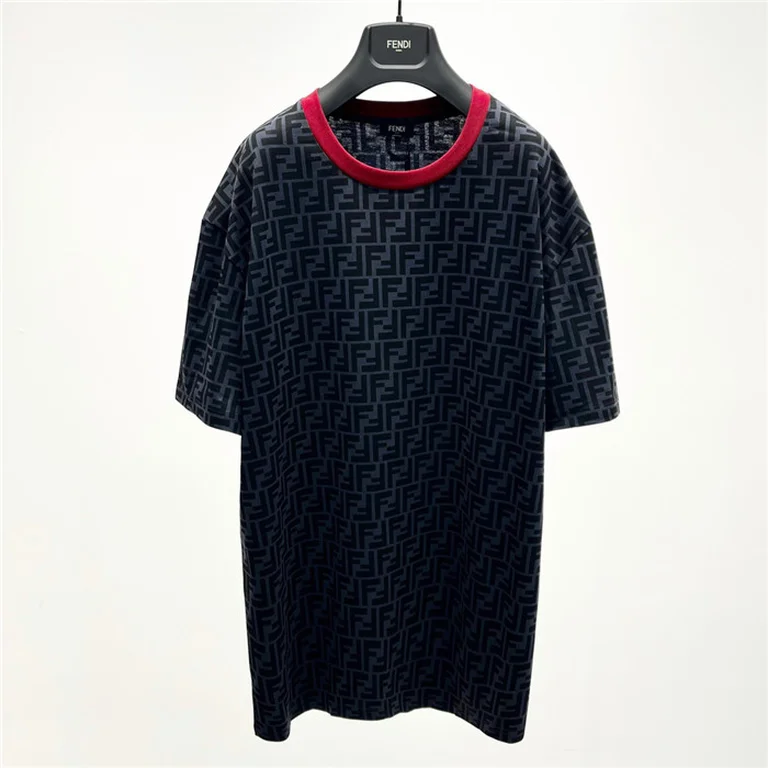 2022fw Fendi T Shirt