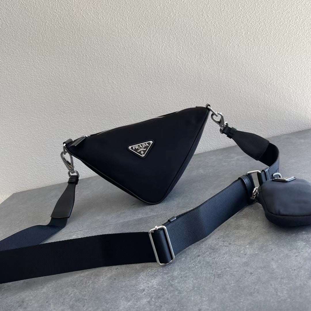 Prada Bag Dupe