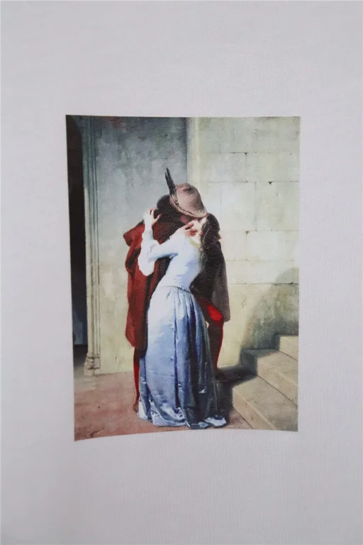 2021ss Off White T Shirt