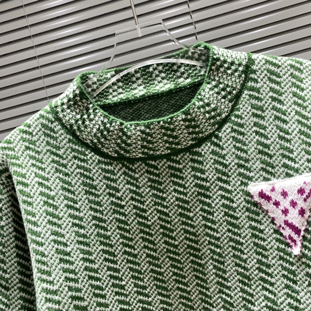 Prada Sweater