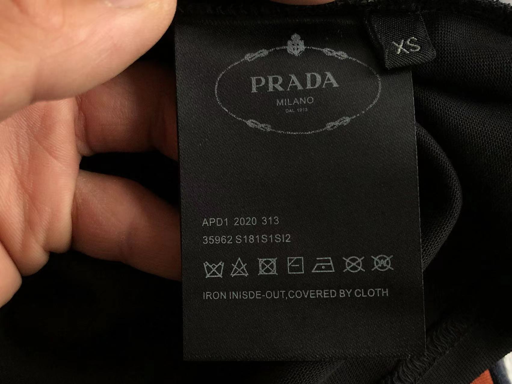 Prada T-shirt