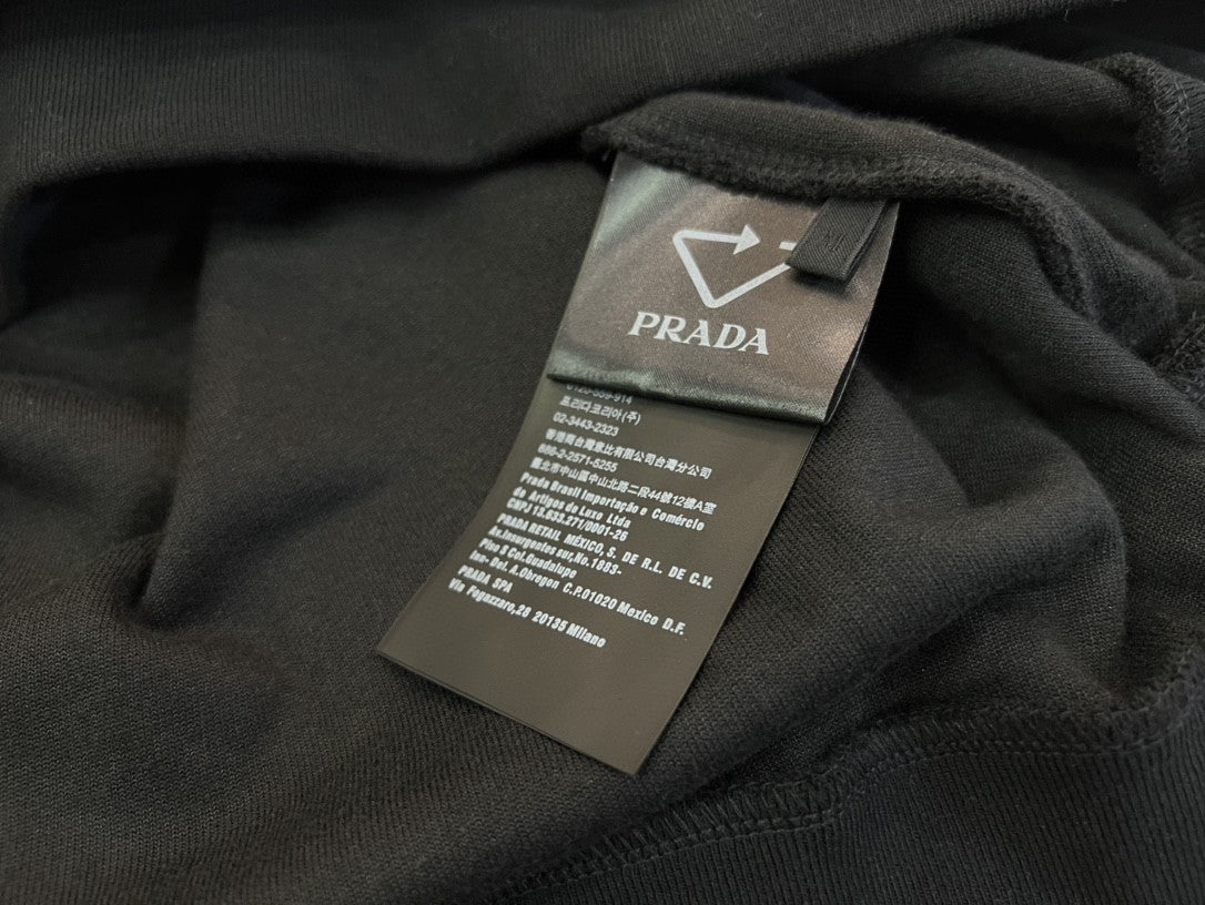 Prada Sweatshirt