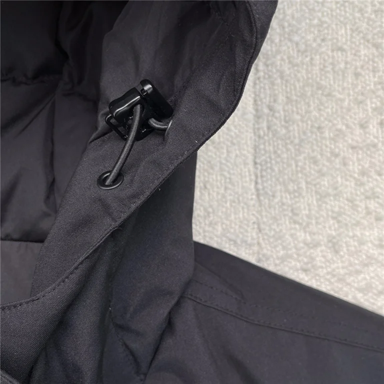 2021fw Fendi Dwon Jacket