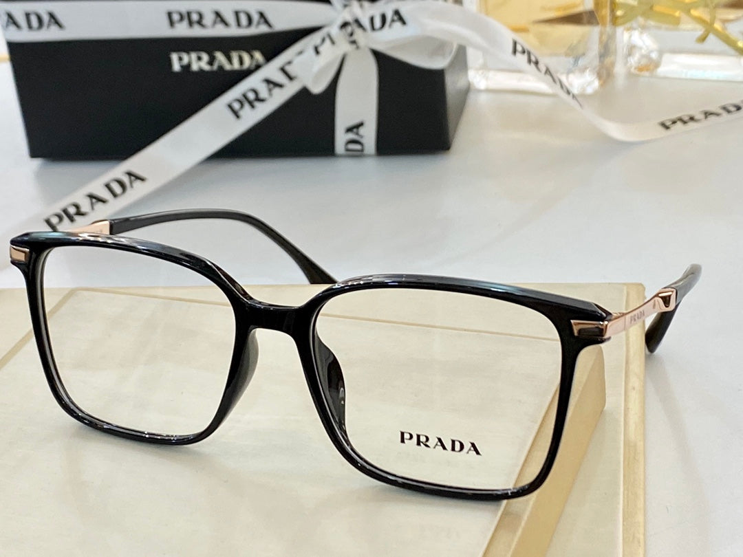 Prada Glasses