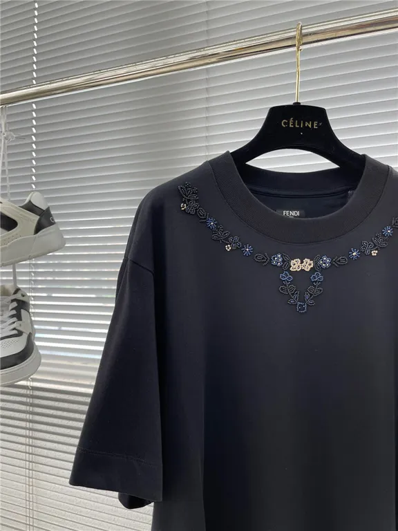 2023SS Fendi T Shirt