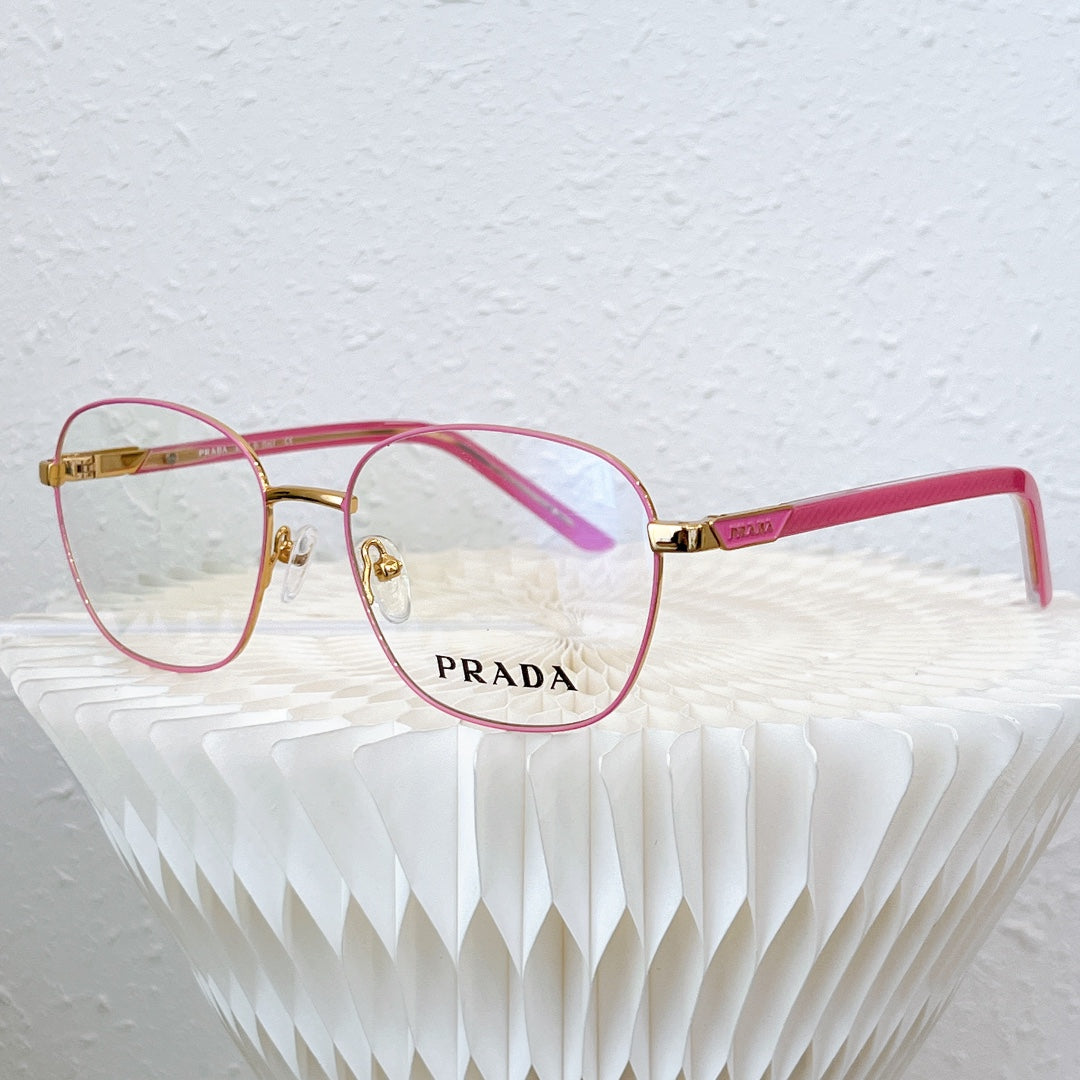 Prada Glasses