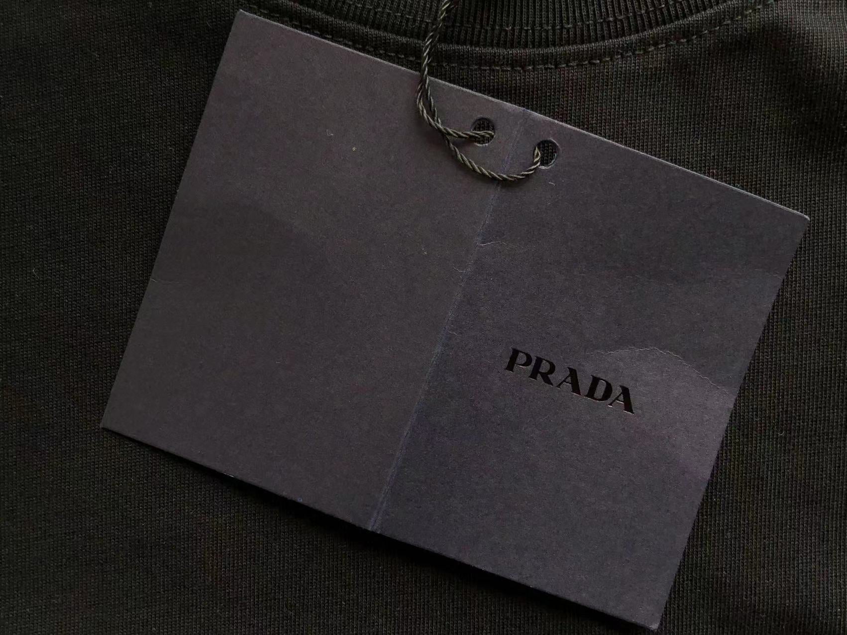 Prada T-shirt