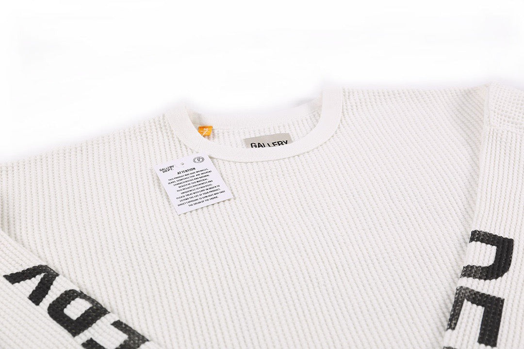 Gallery Dept Long Sleeve Shirt