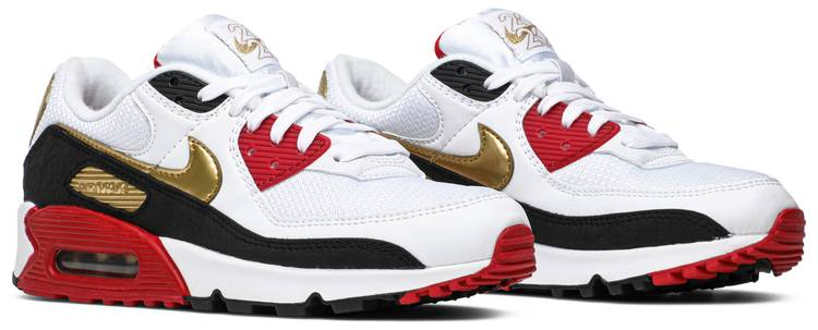 Air Max 90  Chinese New Year  CU3005-171