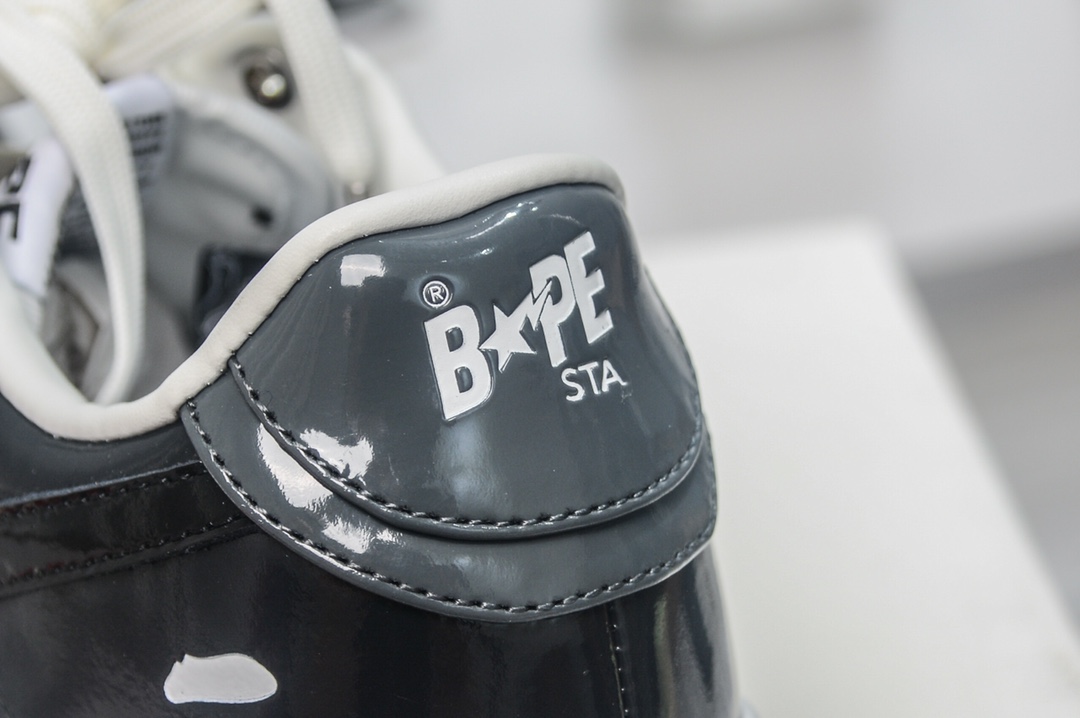 A Bathing Ape Bape Sta Low