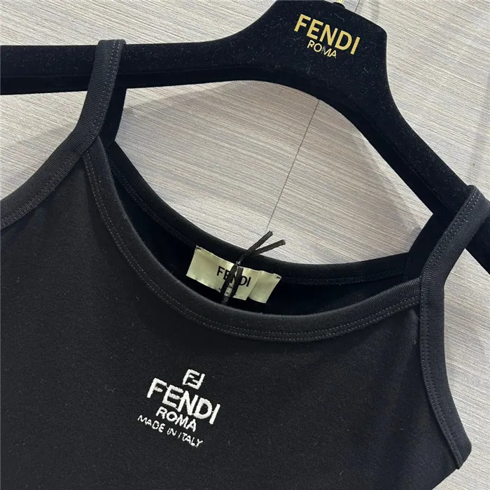Fendi T Shirt