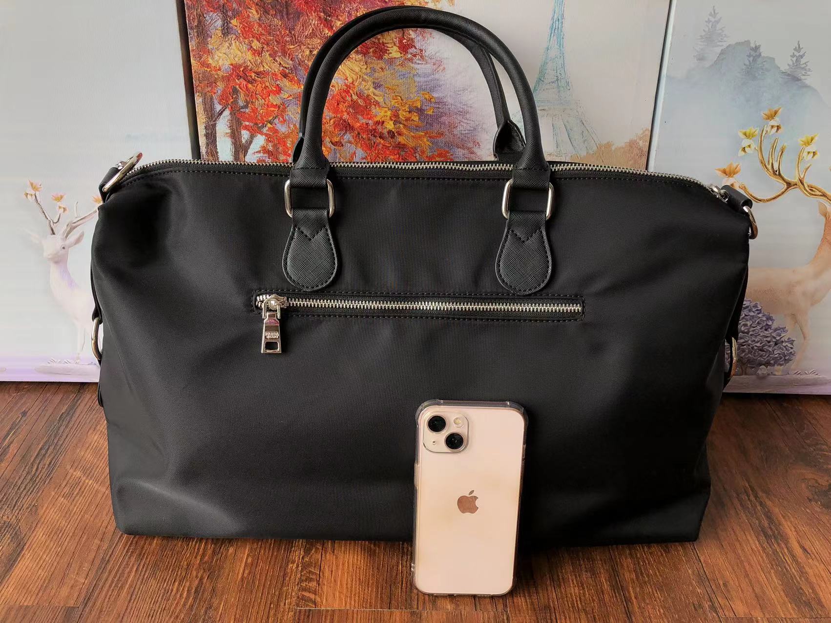 Prada Bag Dupe