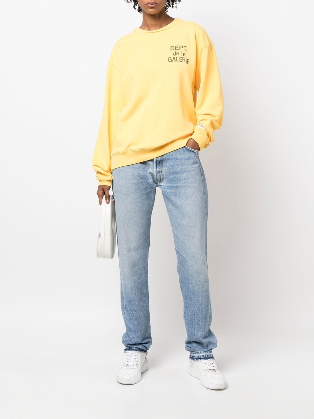 Gallery Dept Sweatshirt