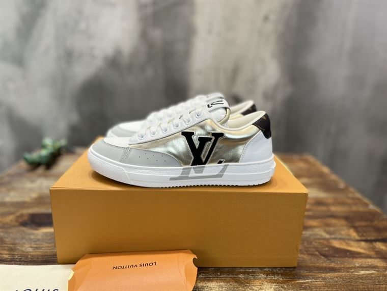 LOUIS VUITTON Dupe CHARLIE SNEAKER   LVS058