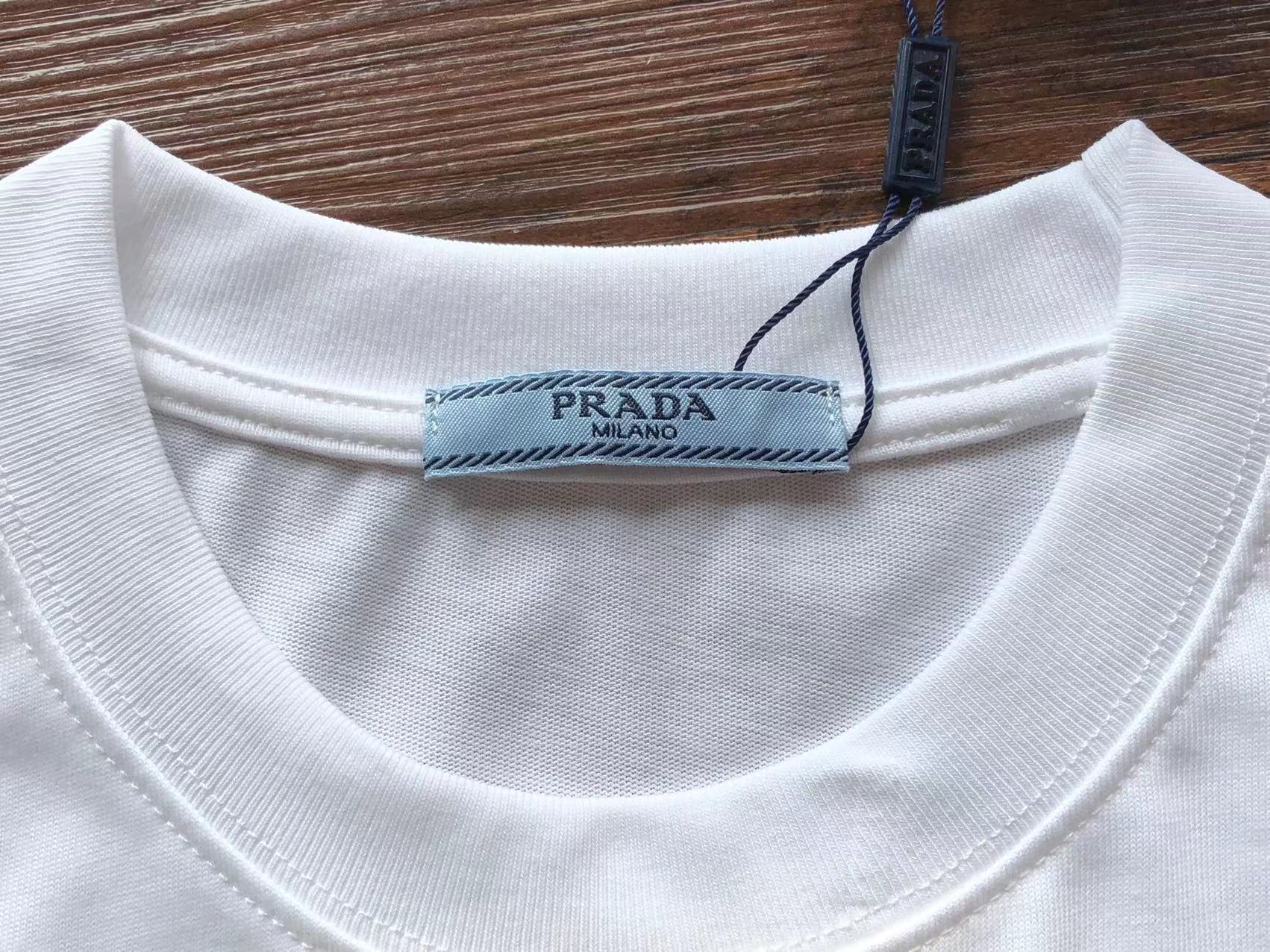 Prada T-shirt