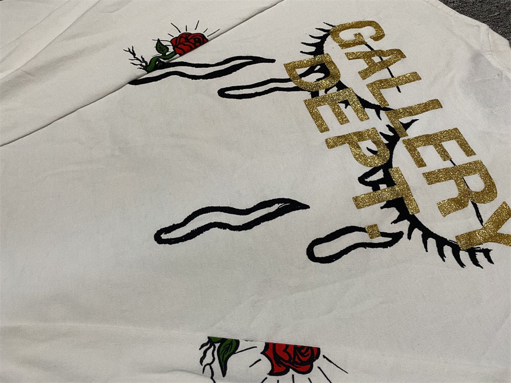 Gallery Dept Long Sleeve Shirt