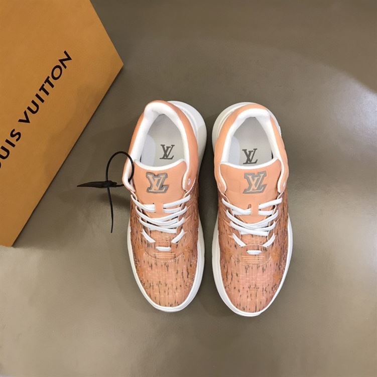 LOUIS VUITTON SHOW UP SNEAKER   LVS091