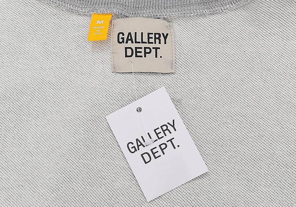 Gallery Dept Sweatshirt