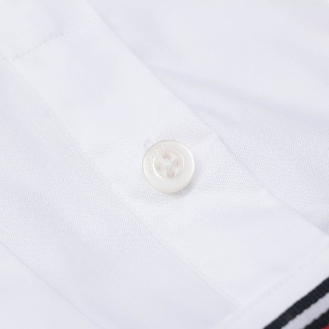 Prada Long Sleeve Shirt