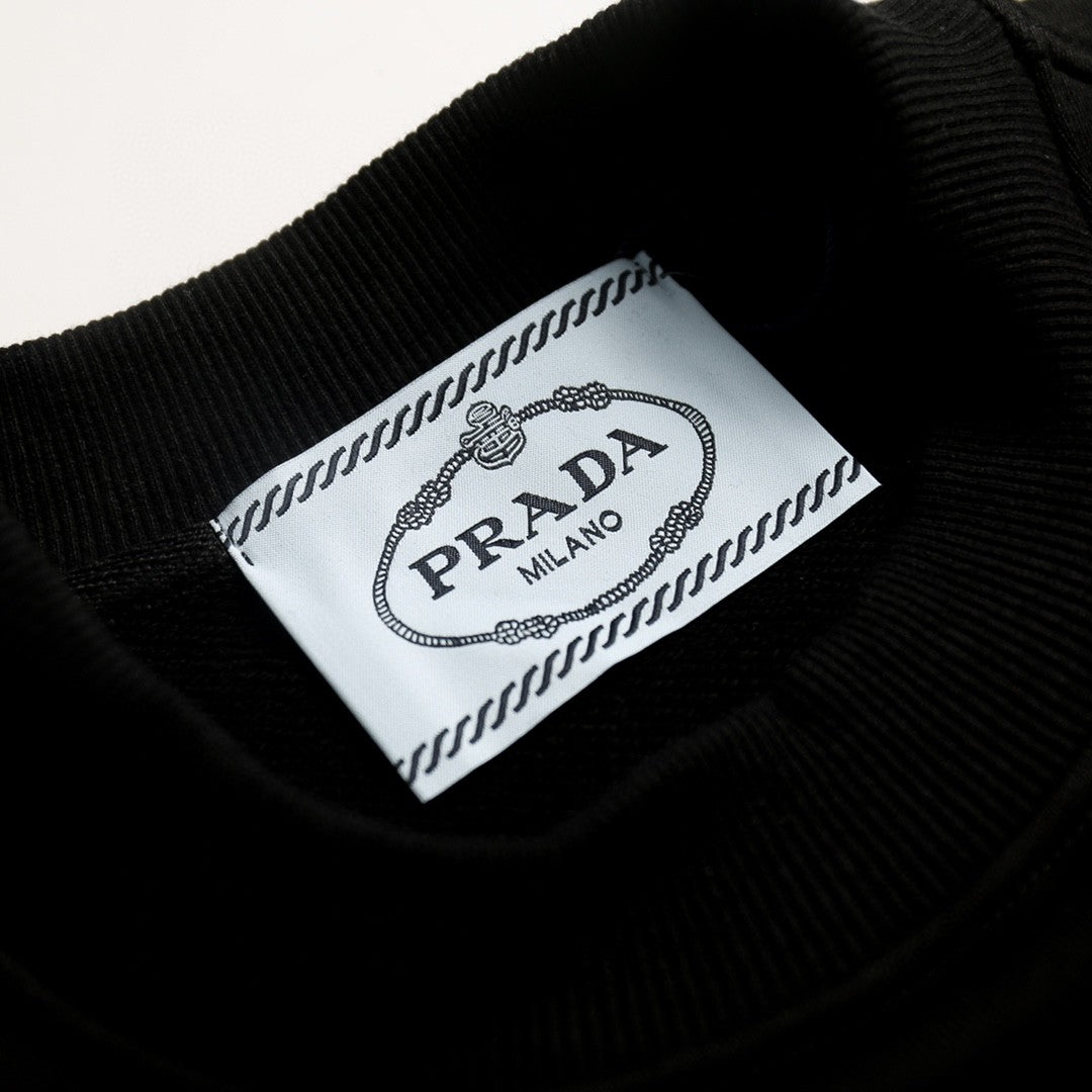 Prada Sweatshirt