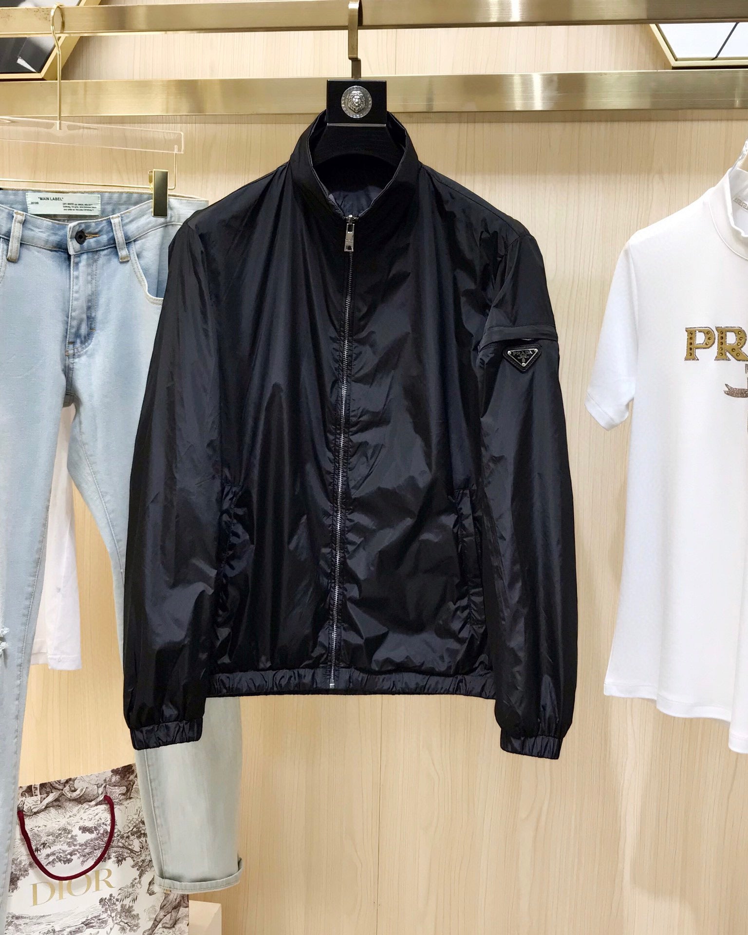 Prada Jacket