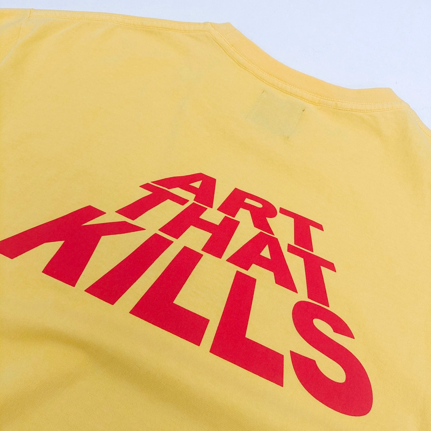 Gallery Dept T-shirt