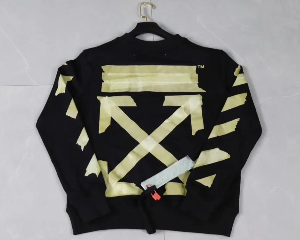 OFF WHITE Hoodie