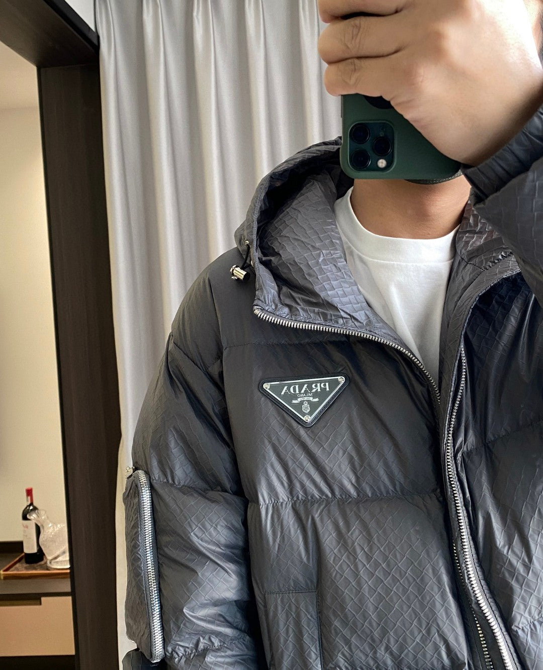 Prada Jacket