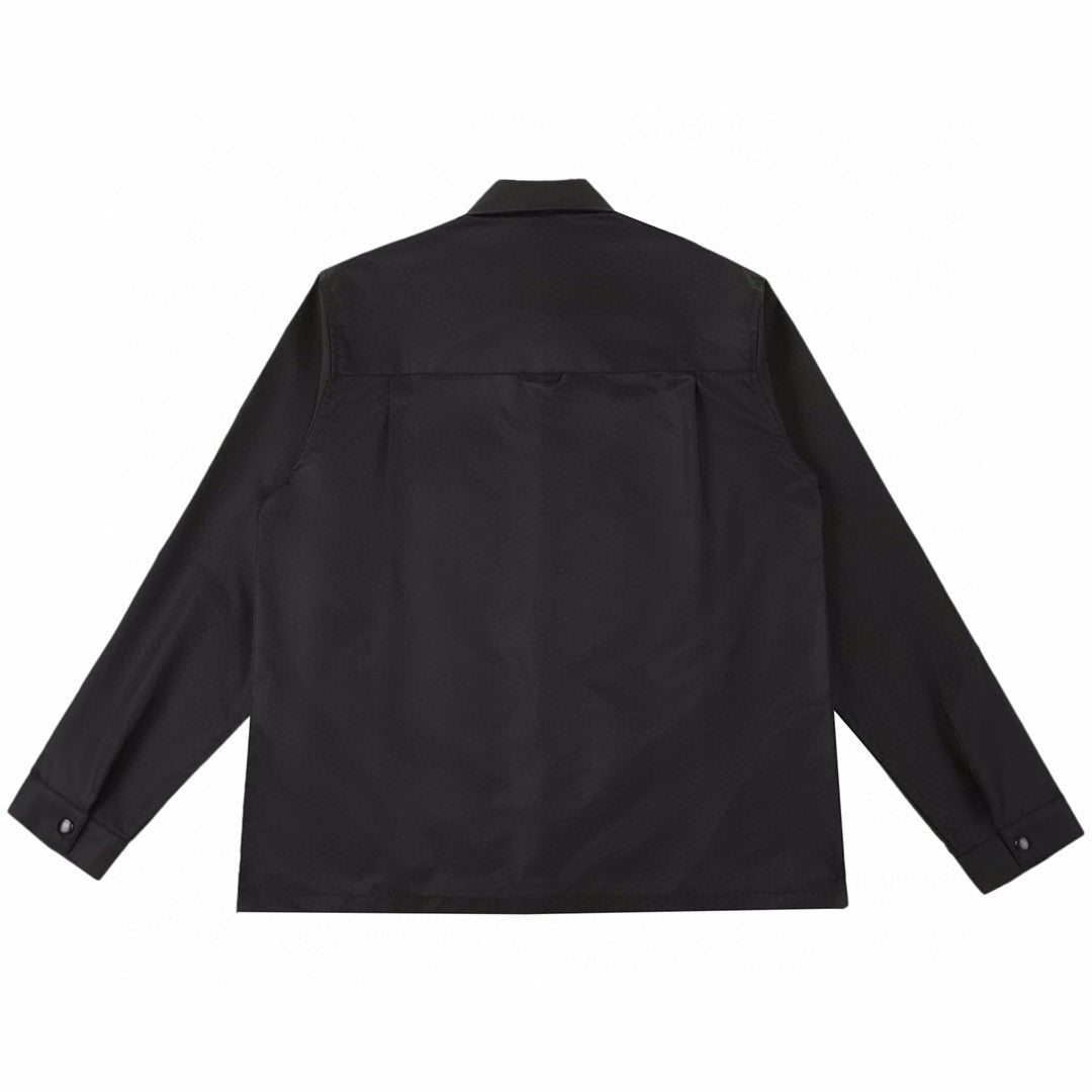 Prada Long Sleeve Shirt