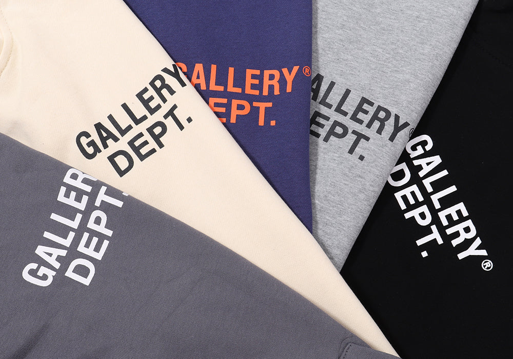 Gallery Dept Hoodie