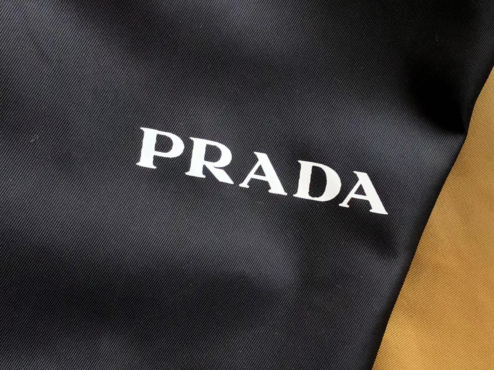 Prada Jacket
