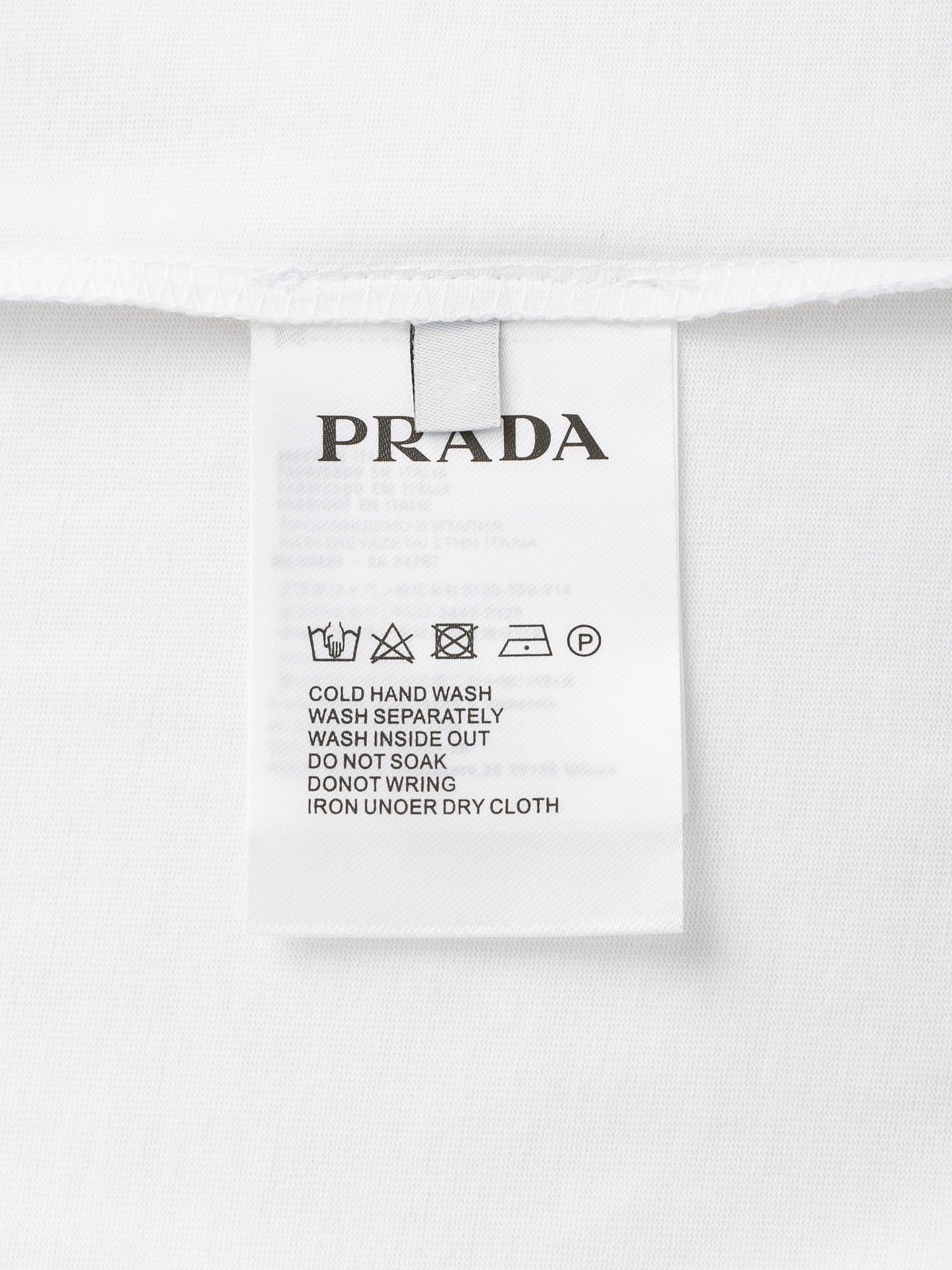 Prada T-shirt