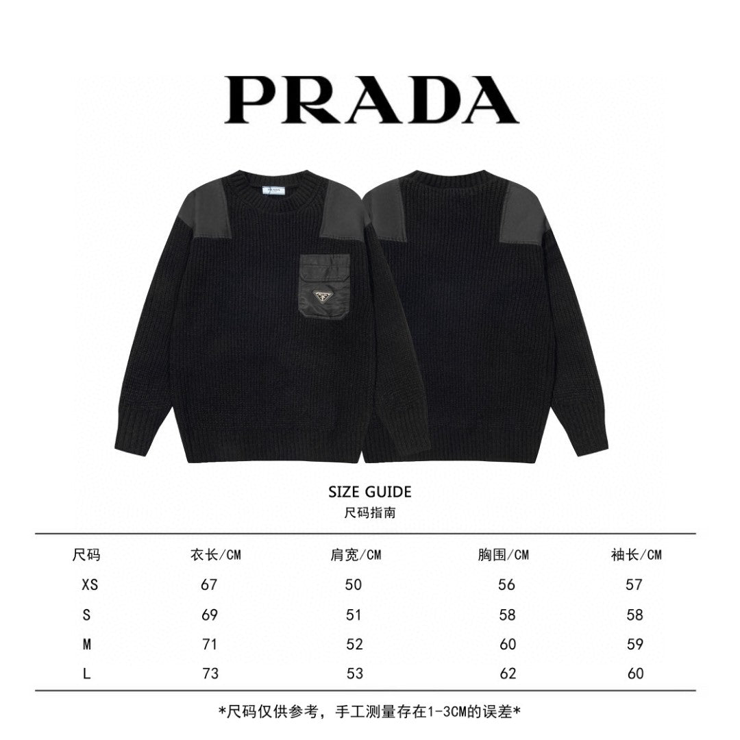 Prada Sweater