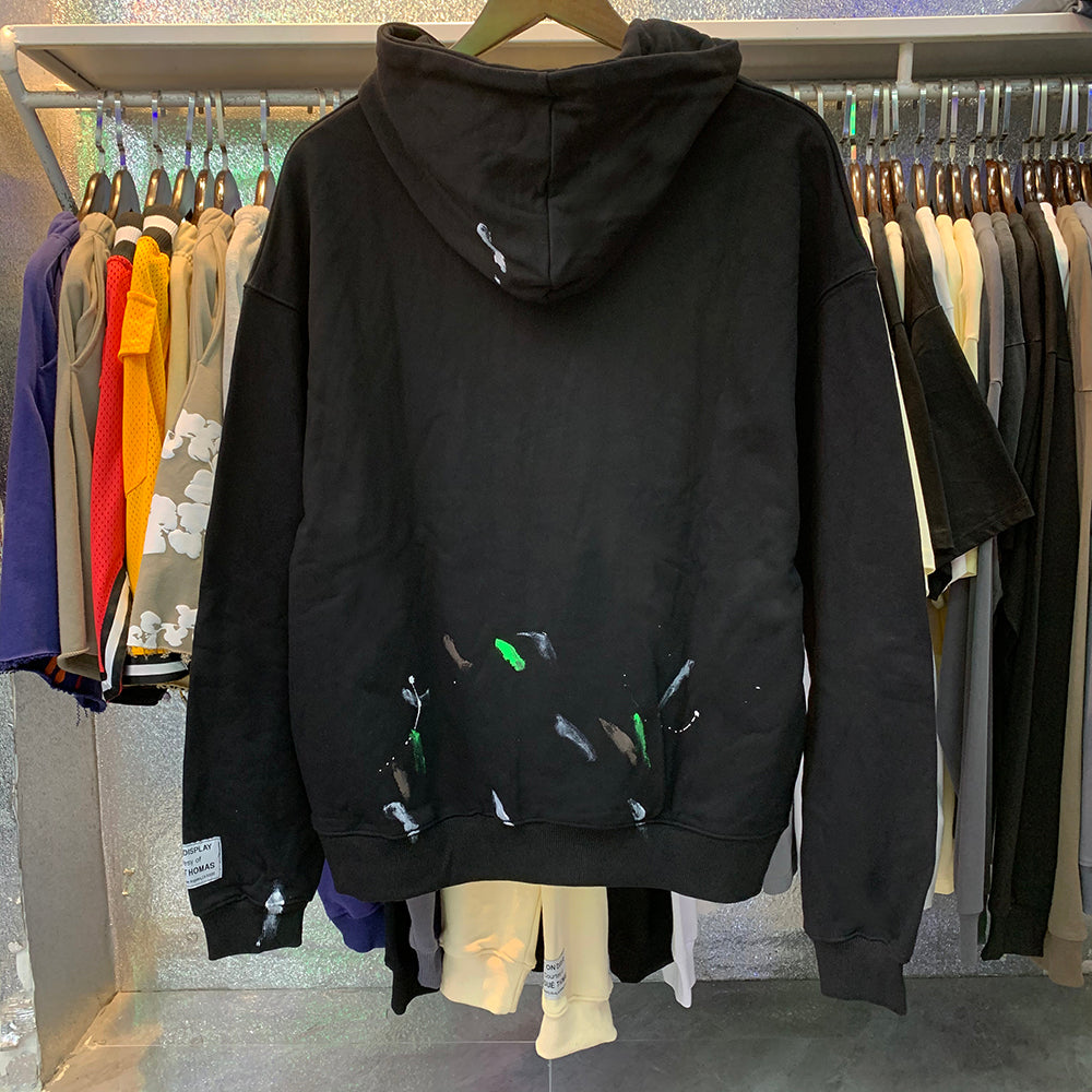 Gallery Dept Hoodie
