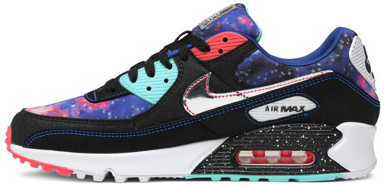 Air Max 90  Supernova 2020  CW6018-001