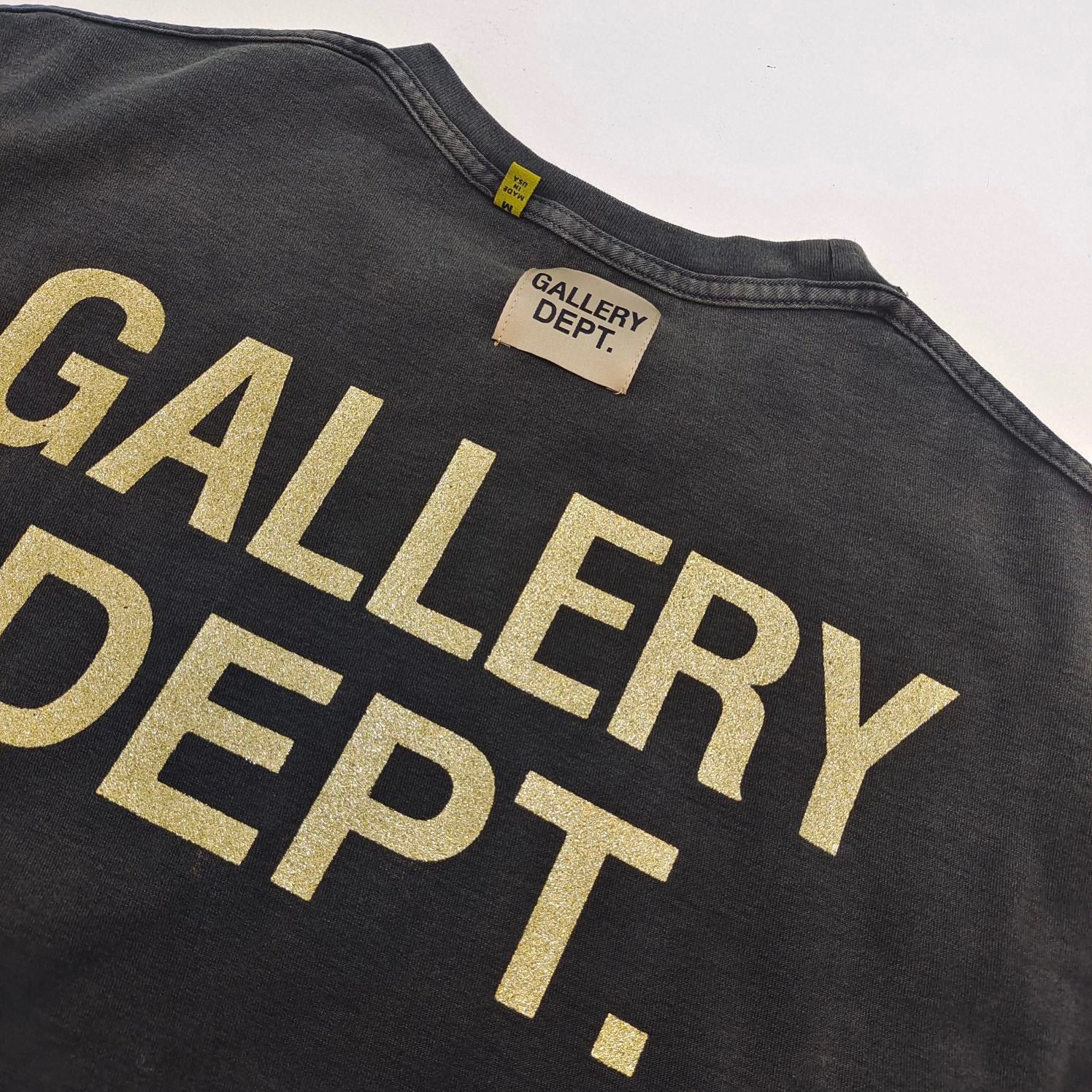 Gallery Dept T-shirt