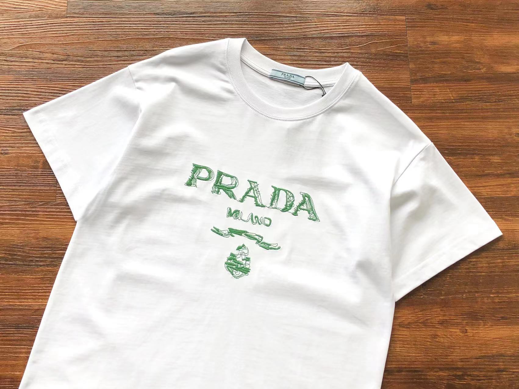 Prada T-shirt