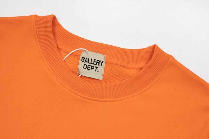 Gallery Dept Sweatshirt
