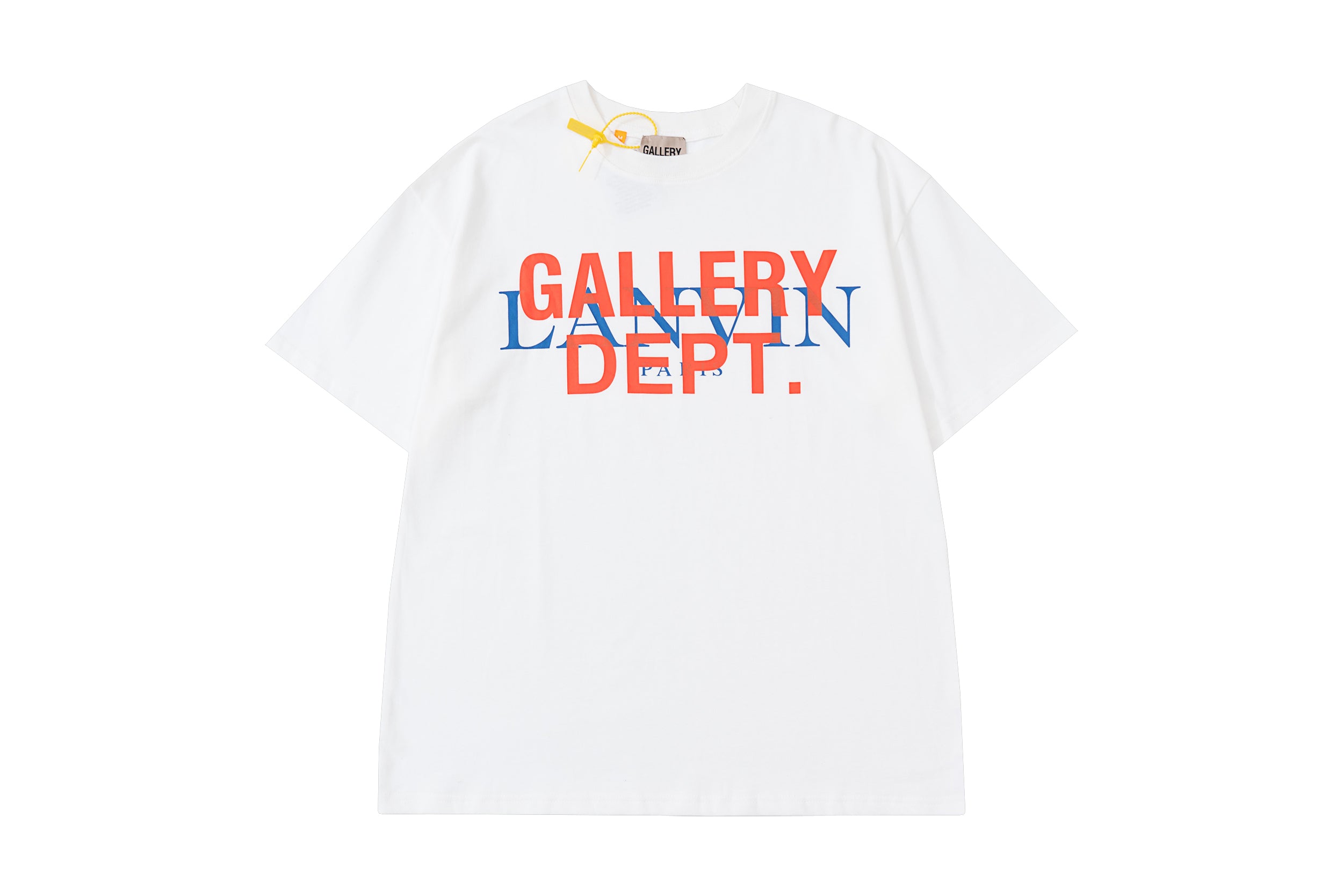 Gallery Dept T-shirt